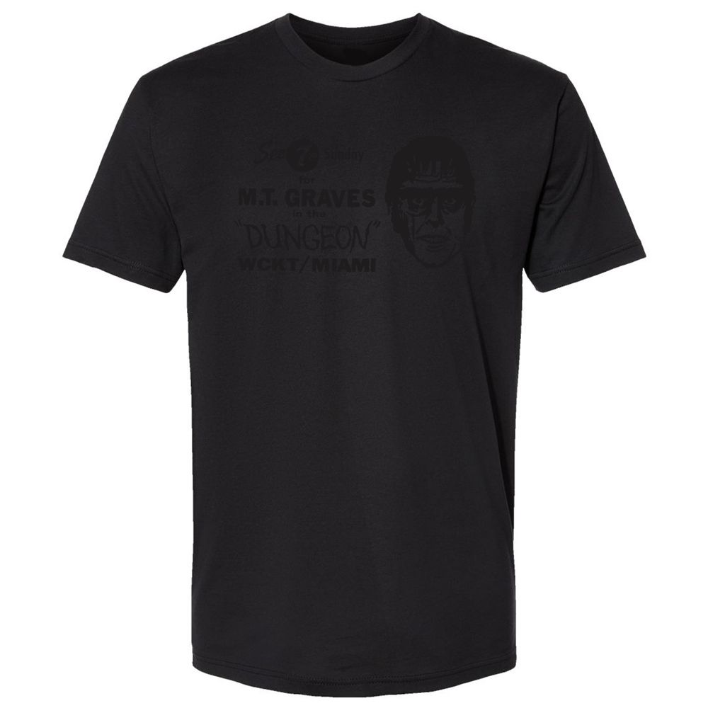 Premium Unisex T-Shirt - GQFYGS8P - Black - 16