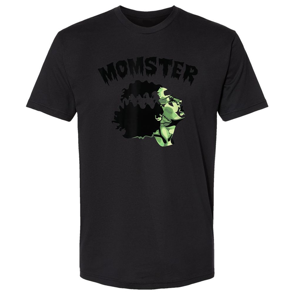 Premium Unisex T-Shirt - SL99DF2K - Black - 16