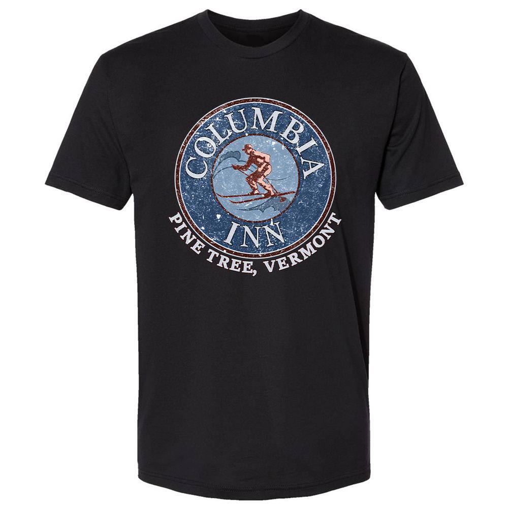 Premium Unisex T-Shirt - C5MW7A6J - Black - 16