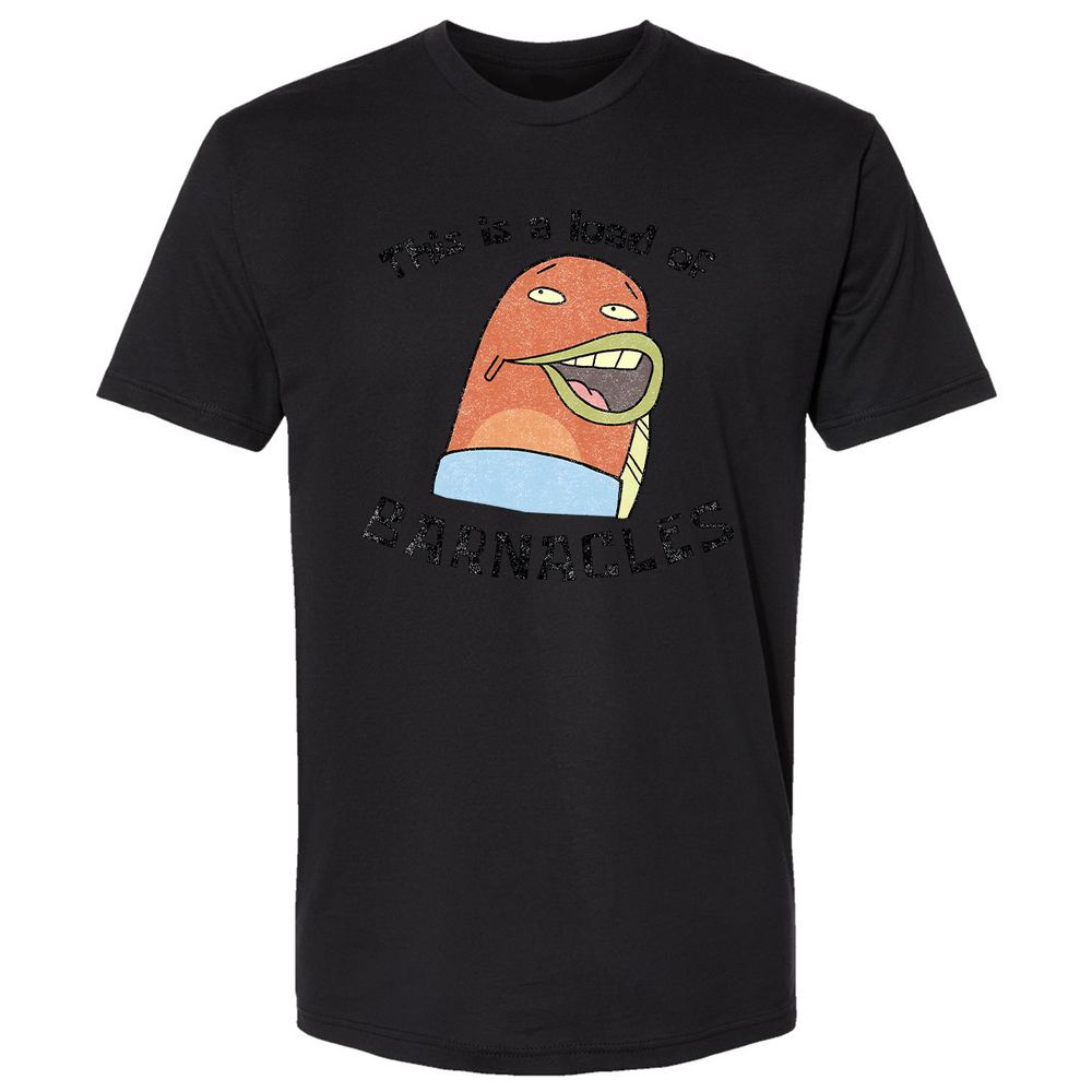 Premium Unisex T-Shirt - RECR73NG - Black - 16