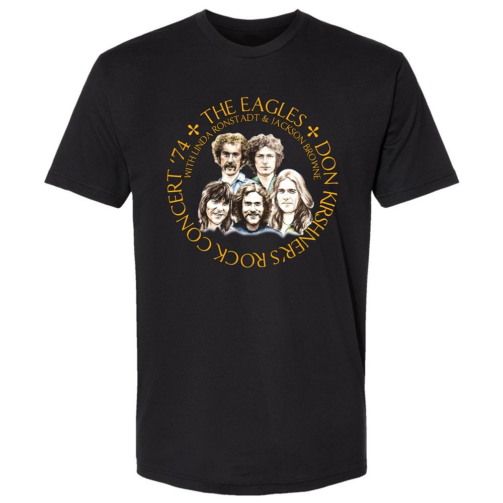 Kirshners - Black - 16