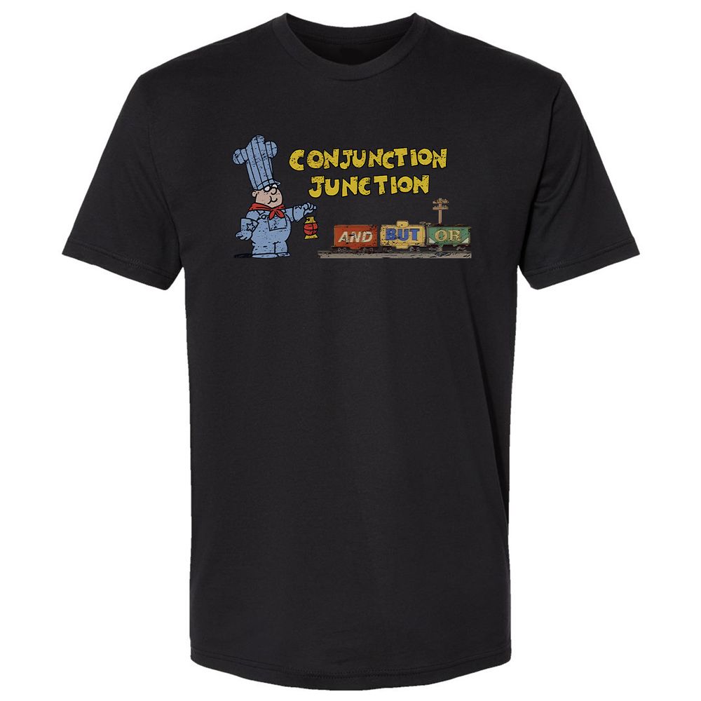 Premium Unisex T-Shirt - GKU7UWHU - Black - 16