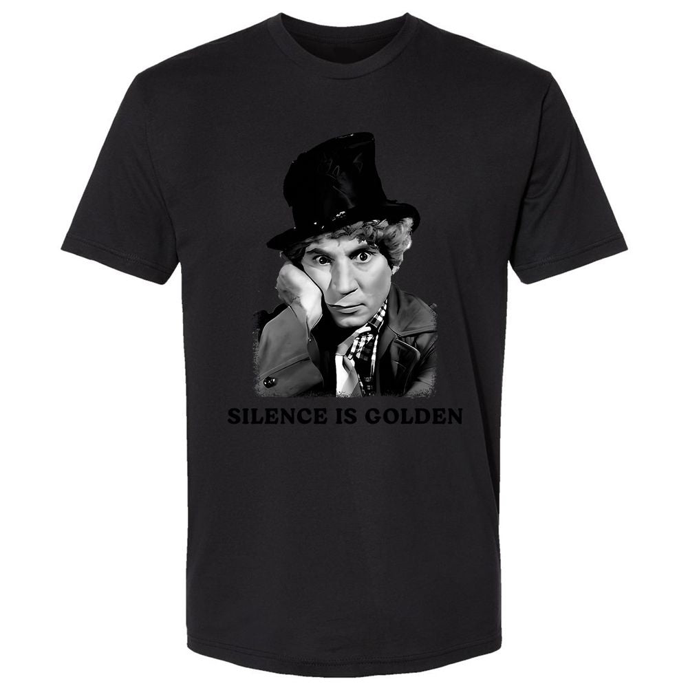 Premium Unisex T-Shirt - N73144WN - Black - 16