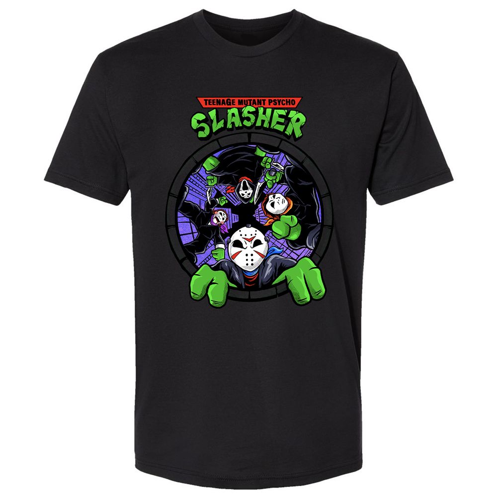 Premium Unisex T-Shirt - C83918Y7 - Black - 16