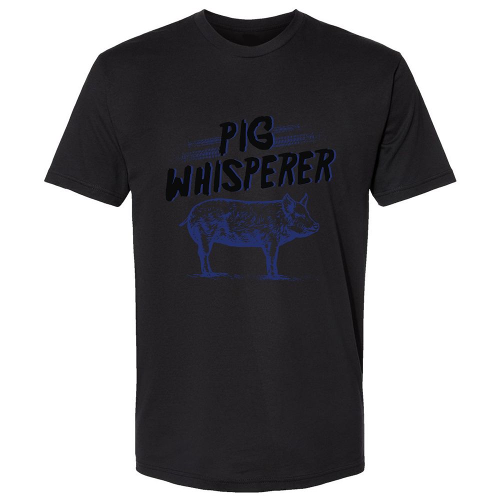 Premium Unisex T-Shirt - TW6WRJJX - Black - 16