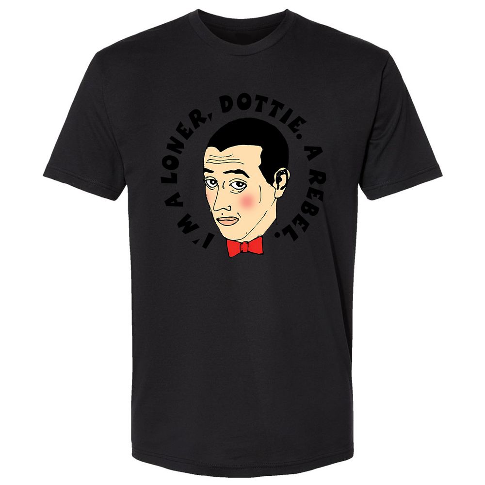 Premium Unisex T-Shirt - 7LZFAYRW - Black - 16
