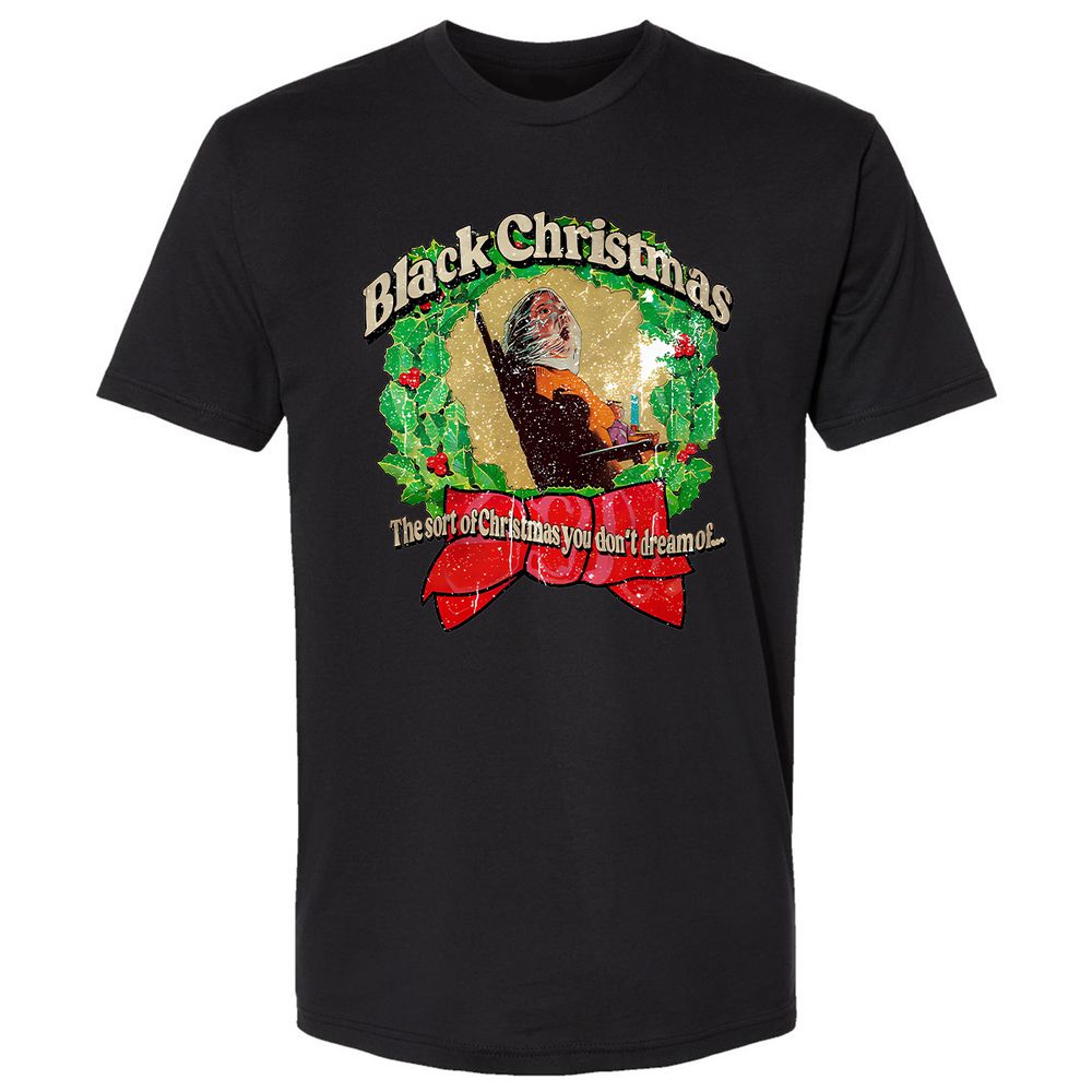 Premium Unisex T-Shirt - 1RZ2GJKT - Black - 16