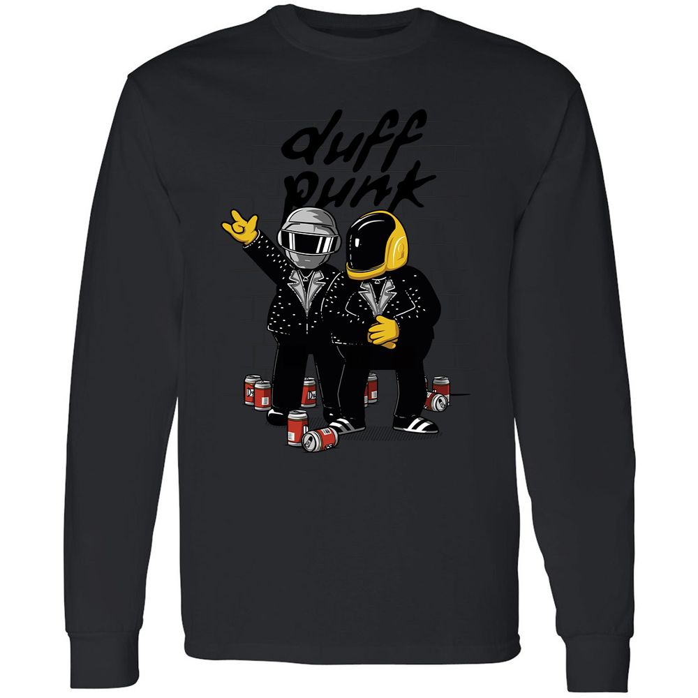 Long Sleeve T-Shirt - 5LZ867EA - Black - 16