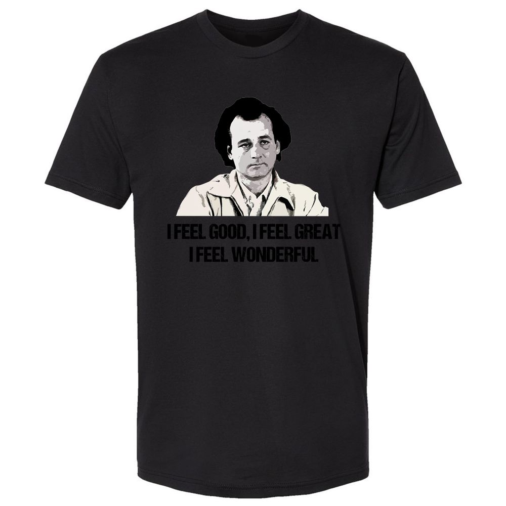 Premium Unisex T-Shirt - C3GR6FWC - Black - 16