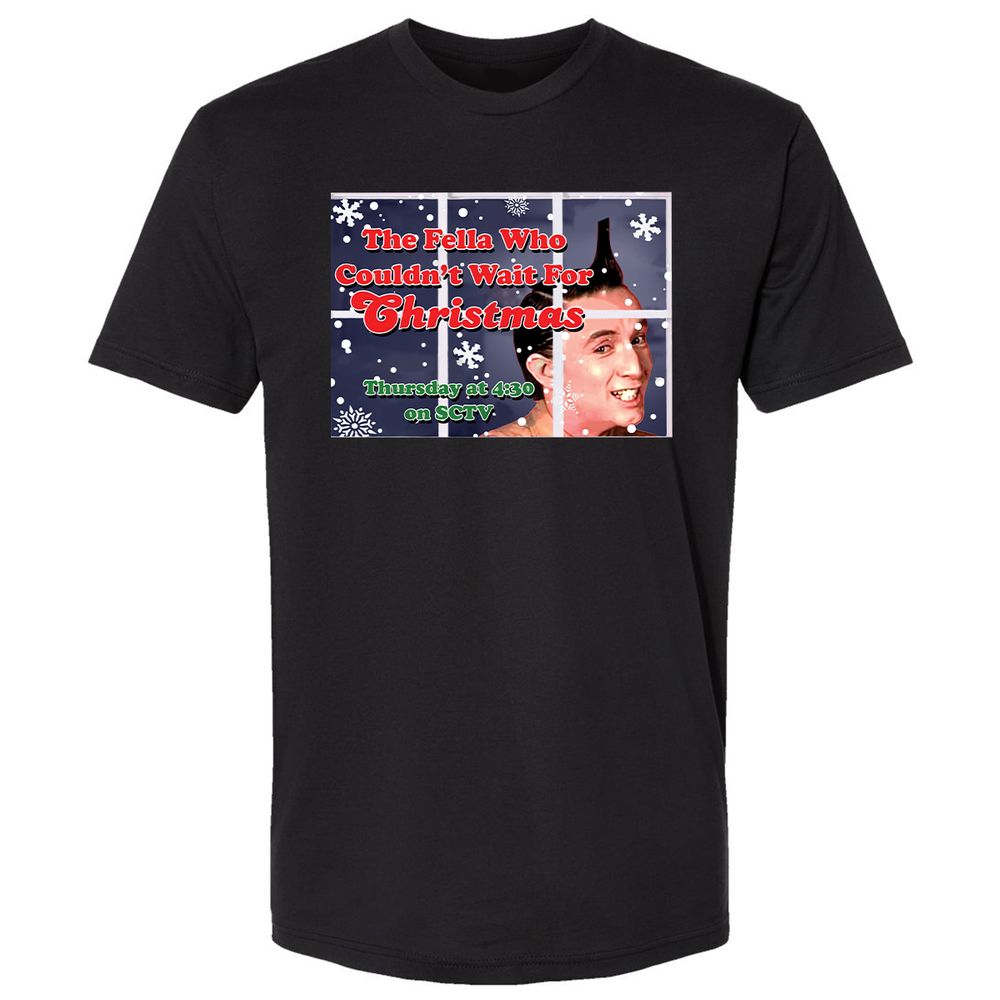 The Fella - Black - 16