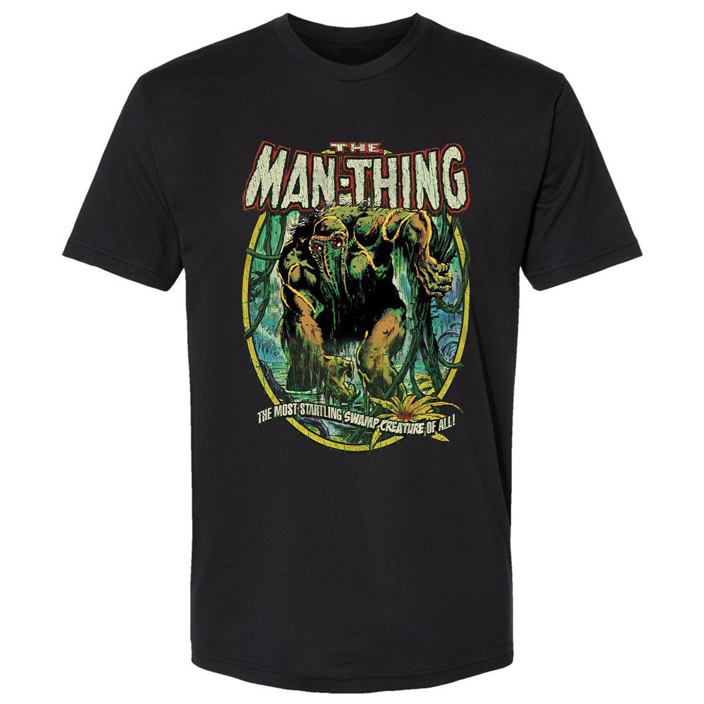 Manhing - Black - 16
