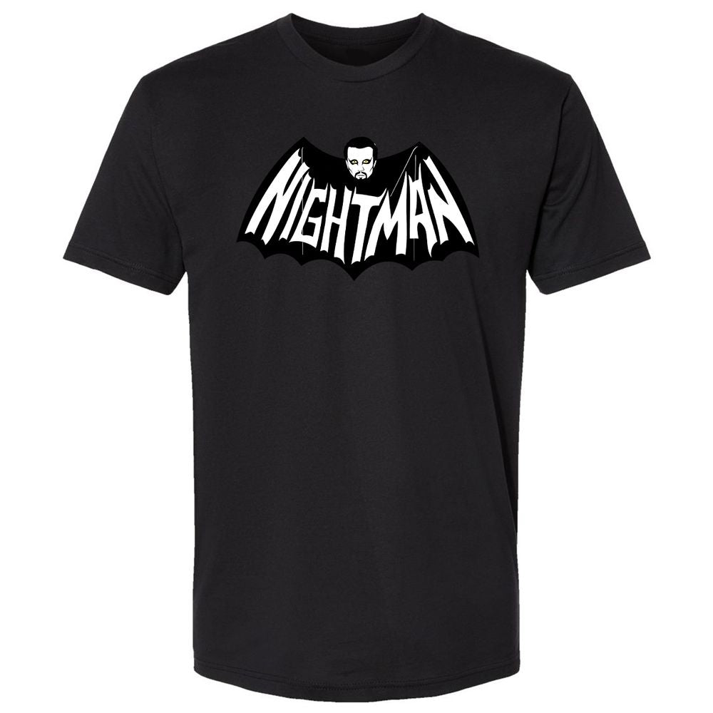 Premium Unisex T-Shirt - ZU6G9DF1 - Black - 16