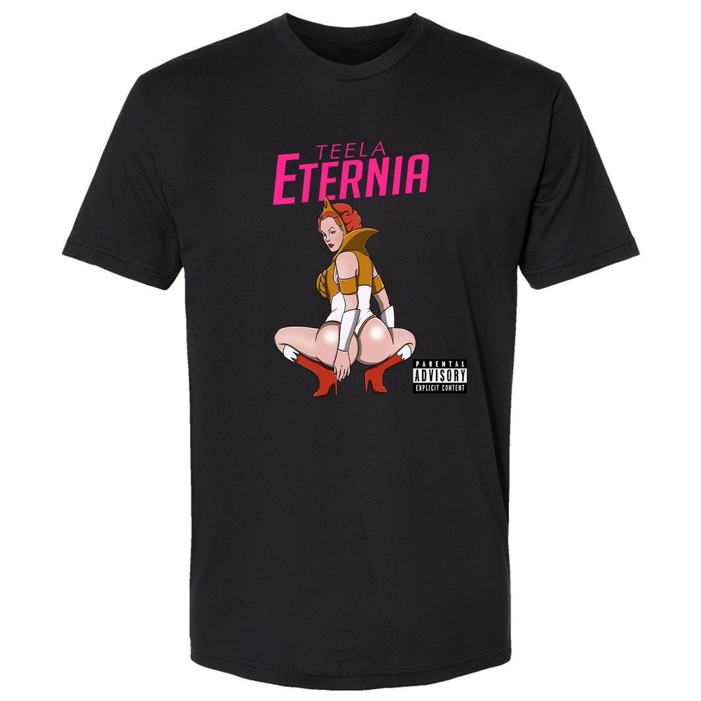 Premium Unisex T-Shirt - H9VNDXBV - Black - 16