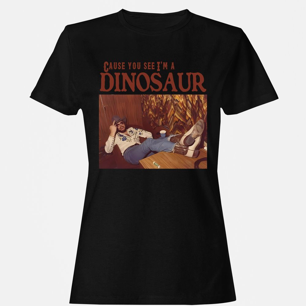 Women's T-Shirt - FPNBTJ8N - Black - 16