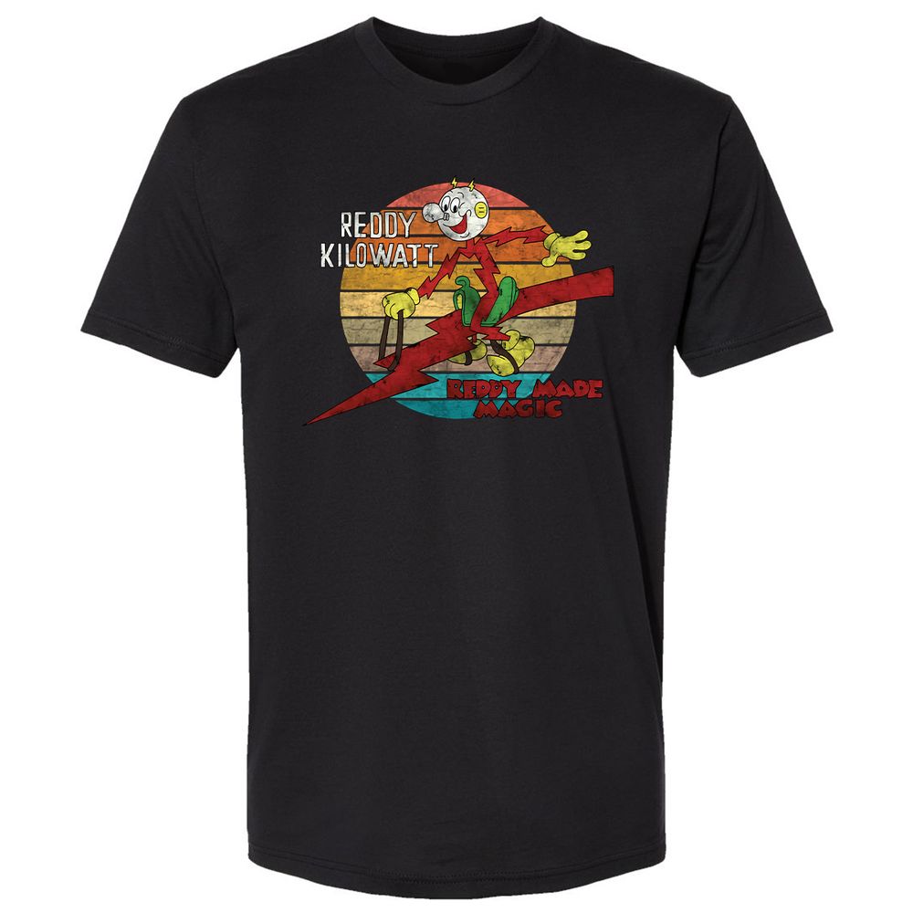 Premium Unisex T-Shirt - EJLFBRJ1 - Black - 16