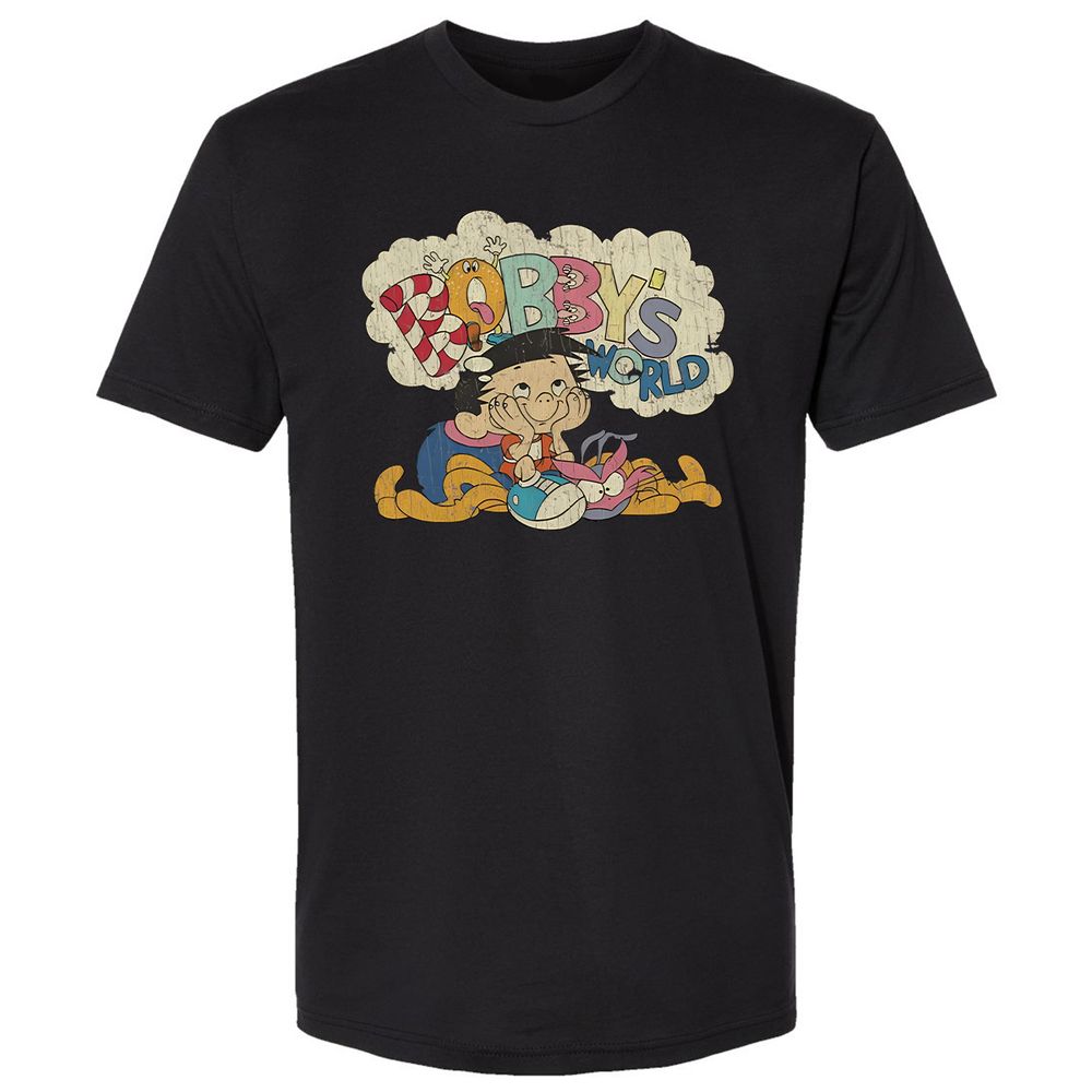 Premium Unisex T-Shirt - KZFMDKCE - Black - 16