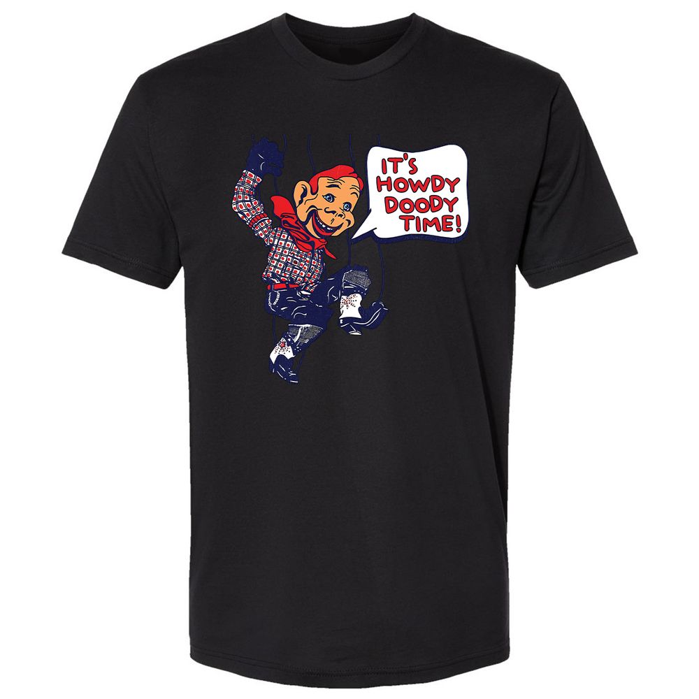 Premium Unisex T-Shirt - KNQPXSUV - Black - 16