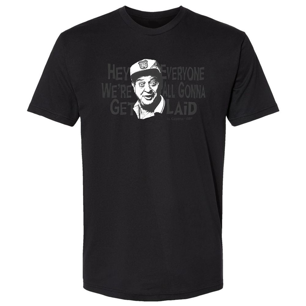 Premium Unisex T-Shirt - 2XP4DNPR - Black - 16