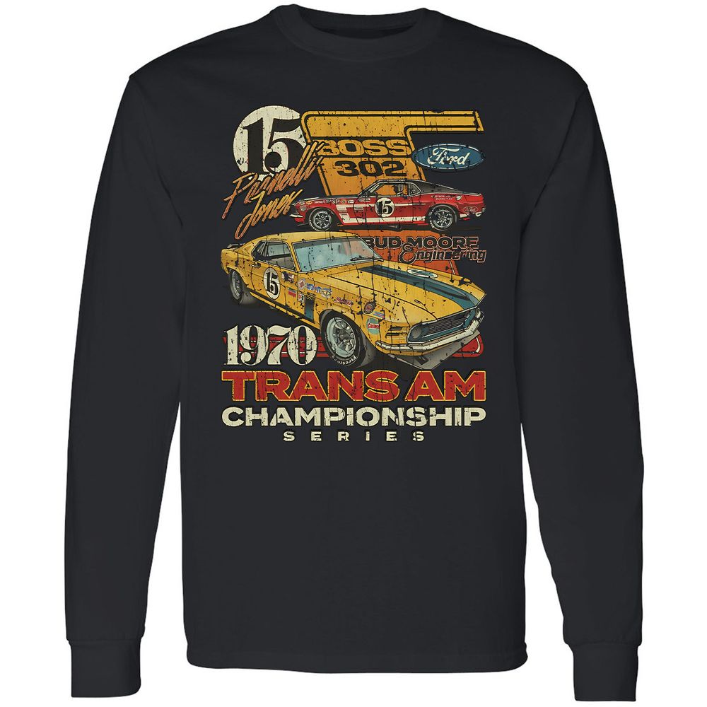 1970 Championship - Black - 16