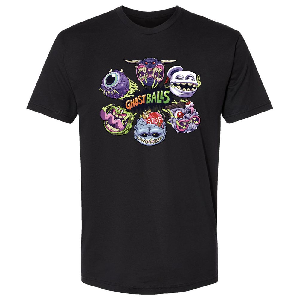 Premium Unisex T-Shirt - FLBL9QCK - Black - 16