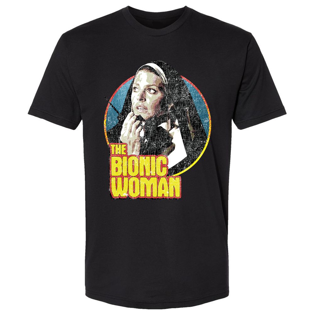 Premium Unisex T-Shirt - GVFNFF6Z - Black - 16