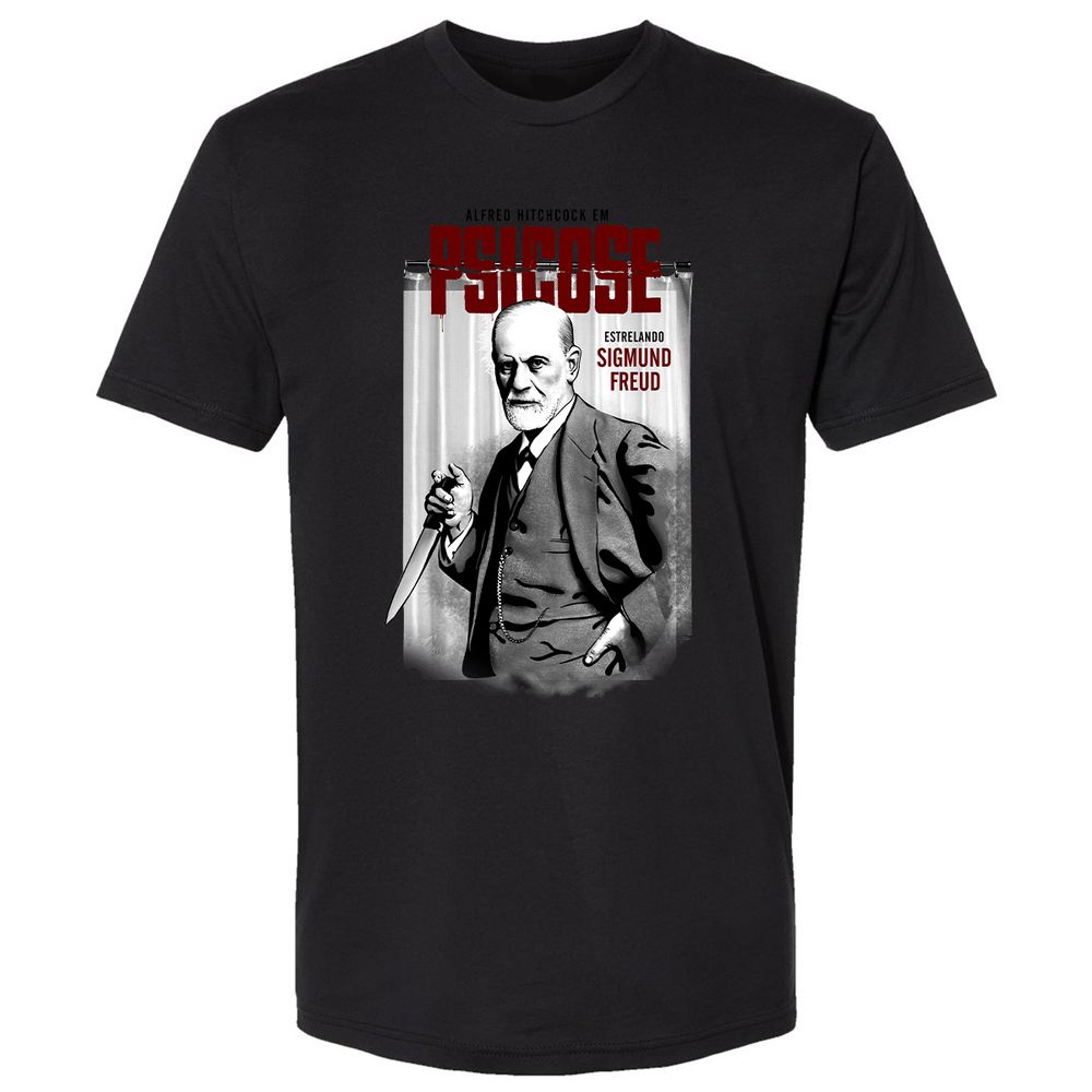 Premium Unisex T-Shirt - 4AZ6J41Y - Black - 16