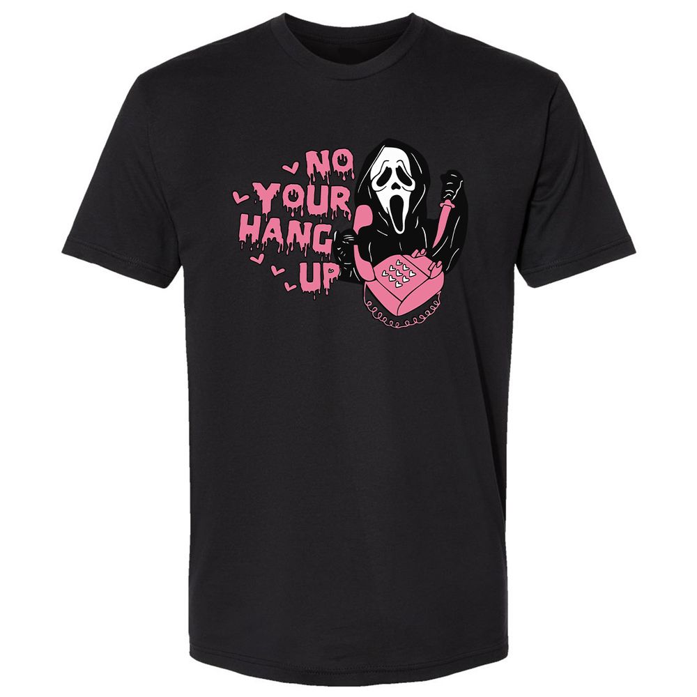 Premium Unisex T-Shirt - 4YNYR5ZS - Black - 16