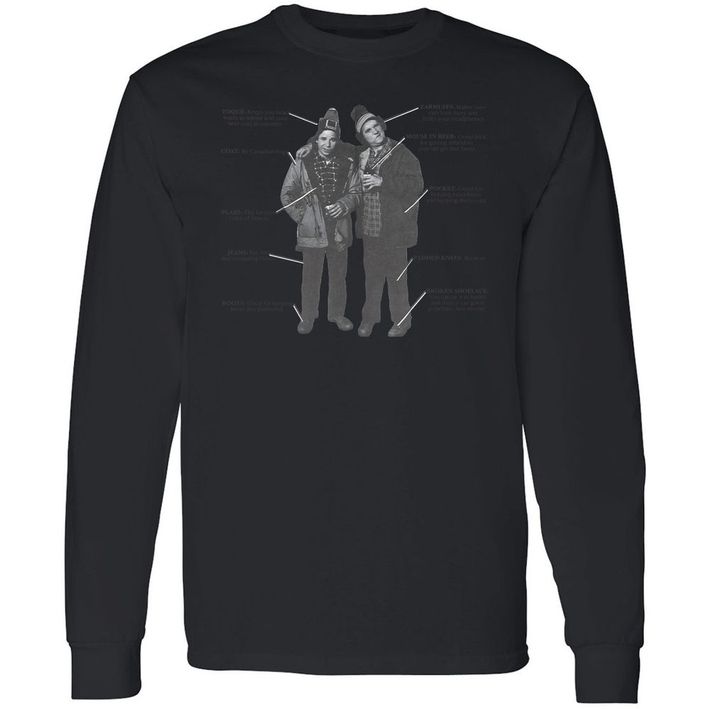 Are you a hoser? - Black - 16