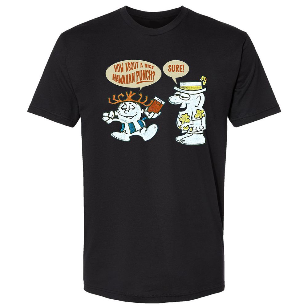 Premium Unisex T-Shirt - Z81APVB7 - Black - 16