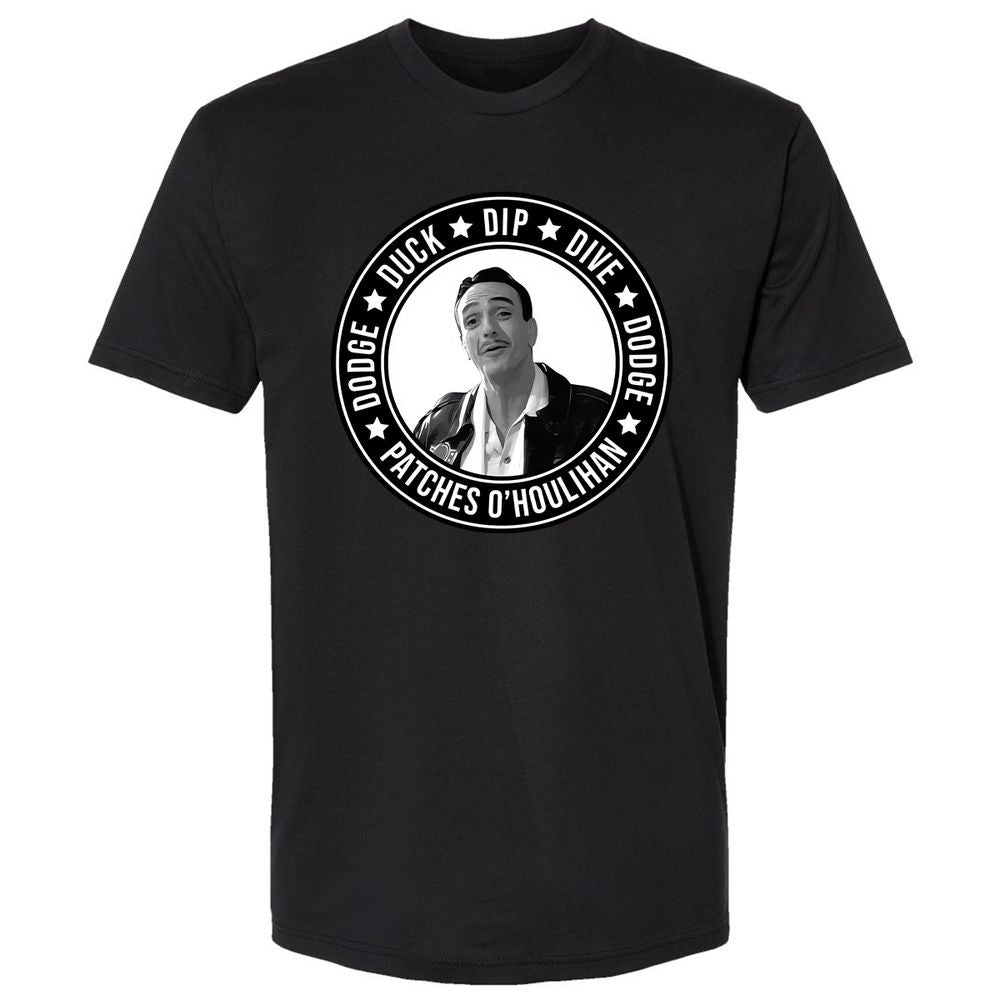 Premium Unisex T-Shirt - 8ZNYA6WA - Black - 16