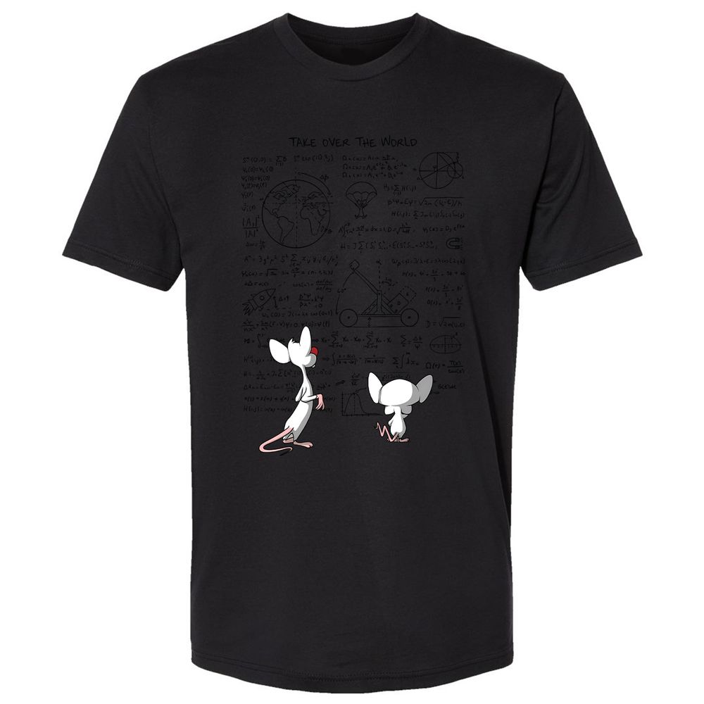 Premium Unisex T-Shirt - 9UH8KXHG - Black - 16