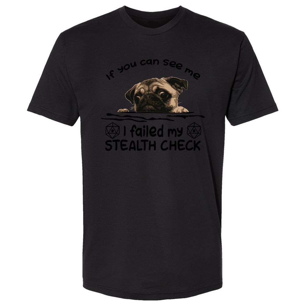 Premium Unisex T-Shirt - XJY8EDQT - Black - 16