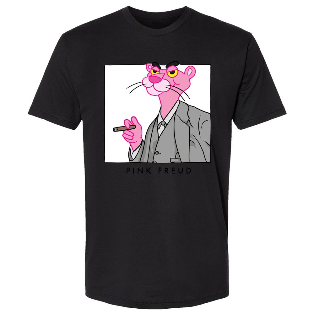Premium Unisex T-Shirt - AV3B2V4M - Black - 16