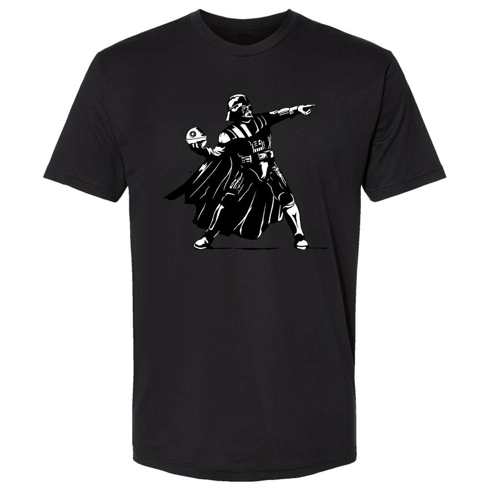 Premium Unisex T-Shirt - 1D3A9HHD - Black - 16