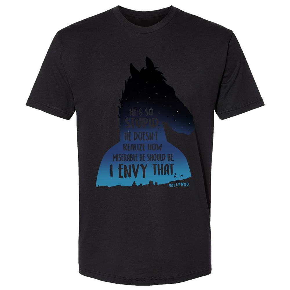 Premium Unisex T-Shirt - VSXMTG4V - Black - 16
