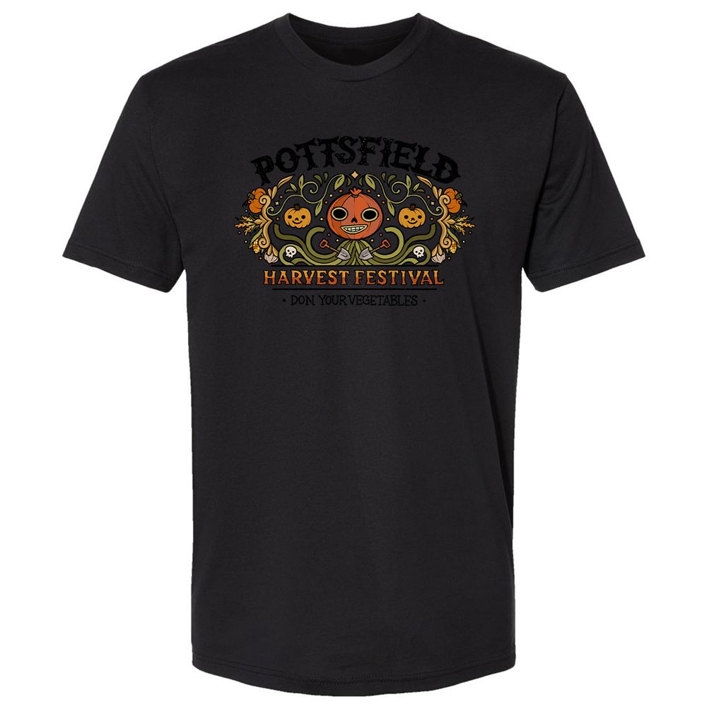 Premium Unisex T-Shirt - 85VVB7RX - Black - 16