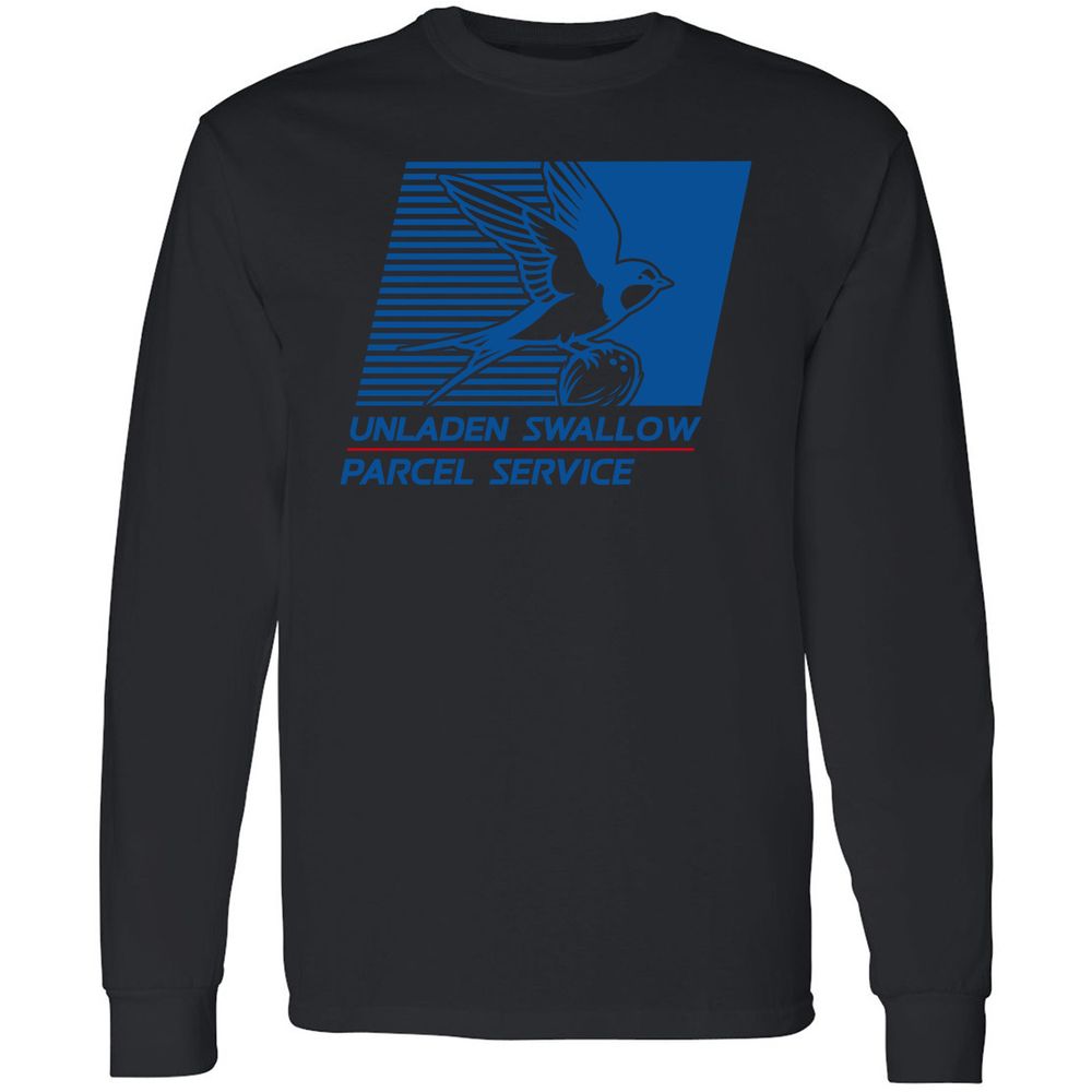 Long Sleeve T-Shirt - 5CC72TC7 - Black - 16