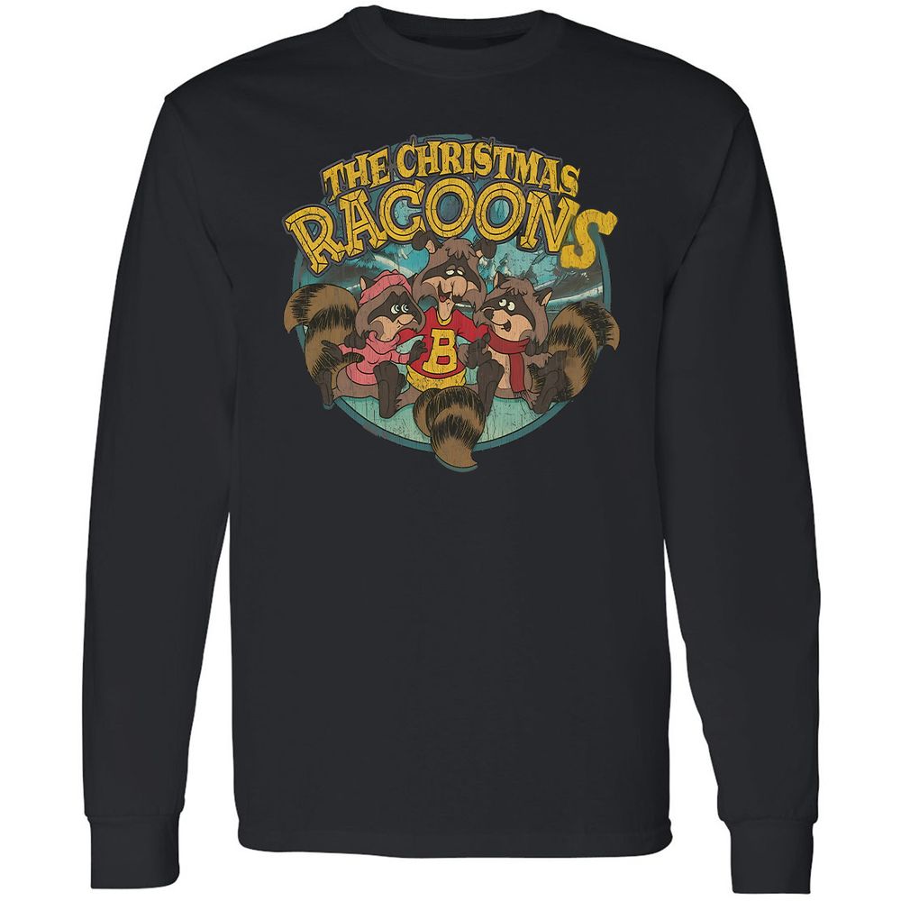 Long Sleeve T-Shirt - 49PME6Y3 - Black - 16