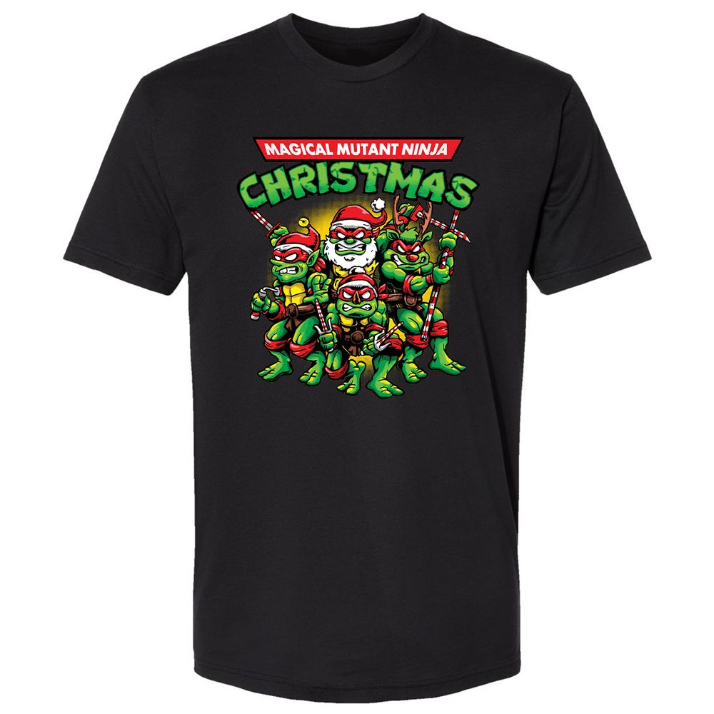 Premium Unisex T-Shirt - E4FBJT57 - Black - 16