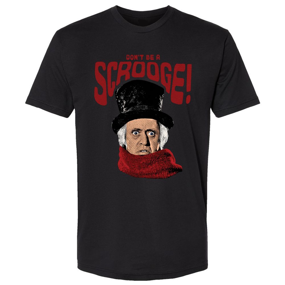 Premium Unisex T-Shirt - ZQJKMJT1 - Black - 16