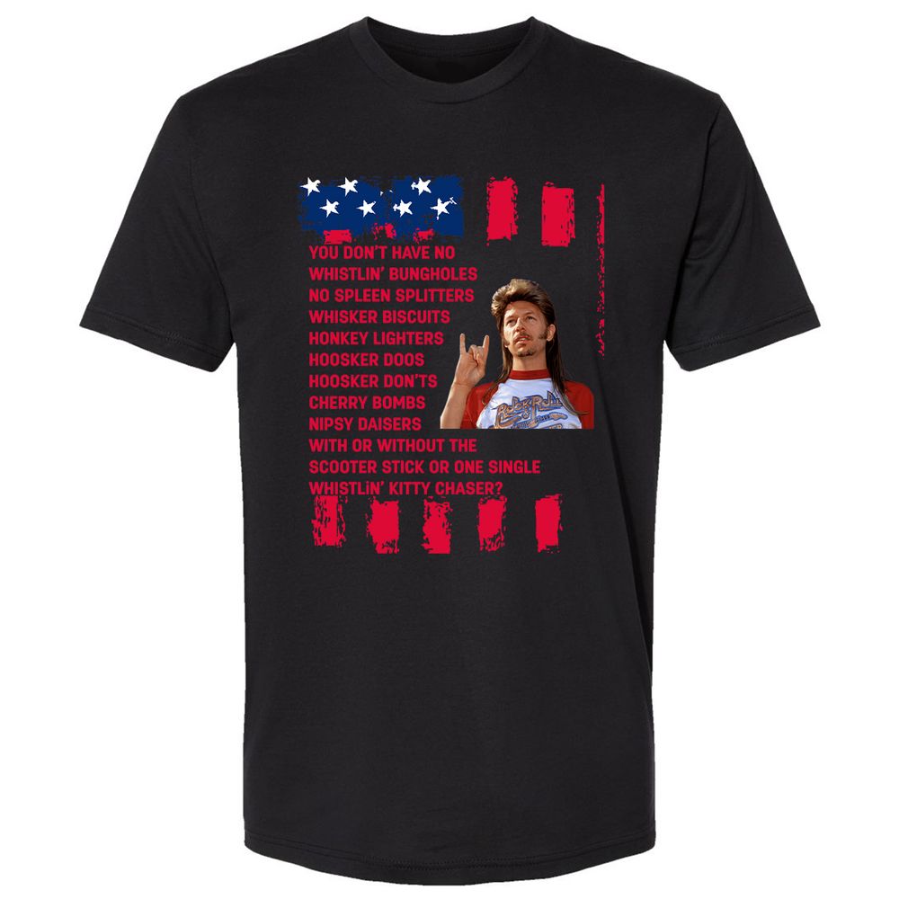 Premium Unisex T-Shirt - LMHKS7TZ - Black - 16