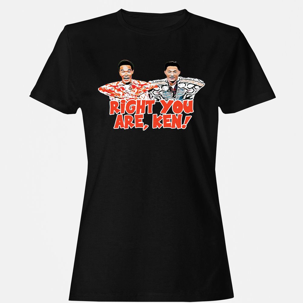 Women's T-Shirt - K36PM59G - Black - 16