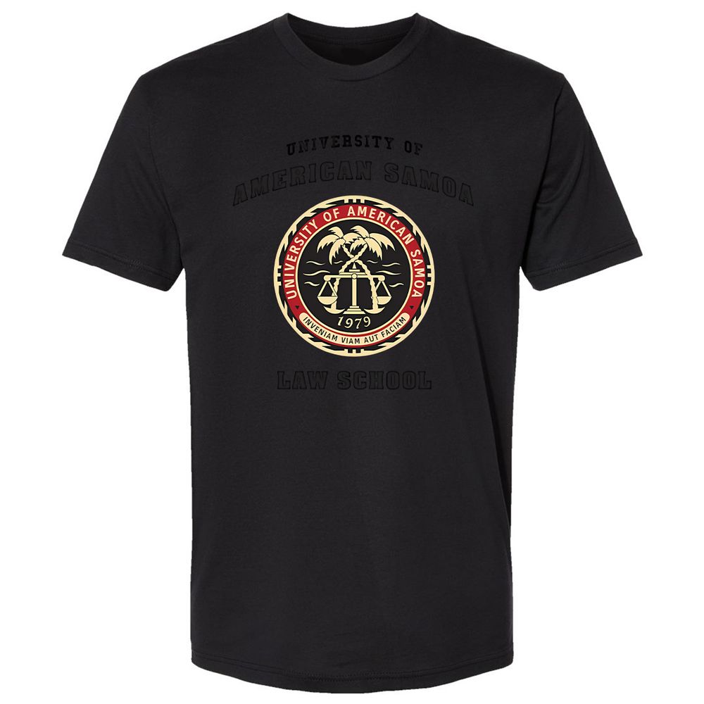 Premium Unisex T-Shirt - FUNF8G63 - Black - 16