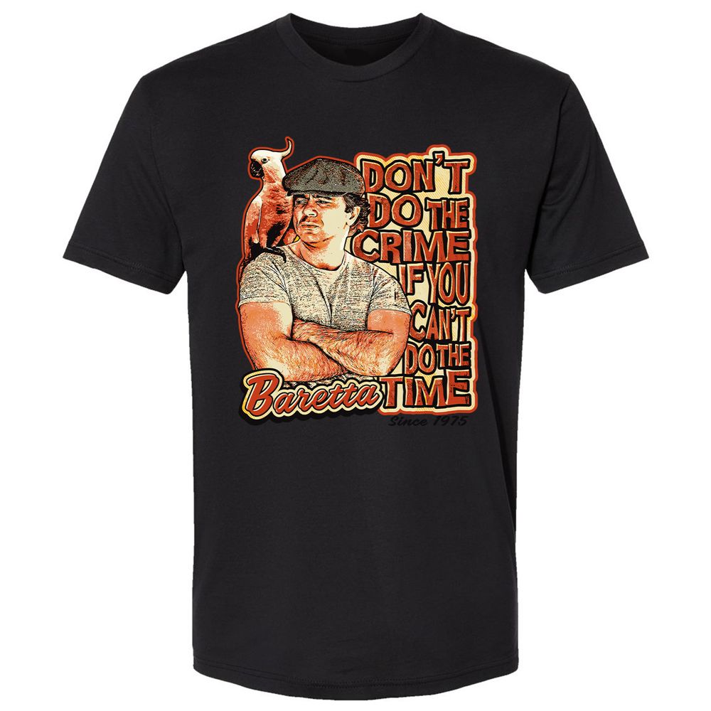 Premium Unisex T-Shirt - VL7UQAD5 - Black - 16