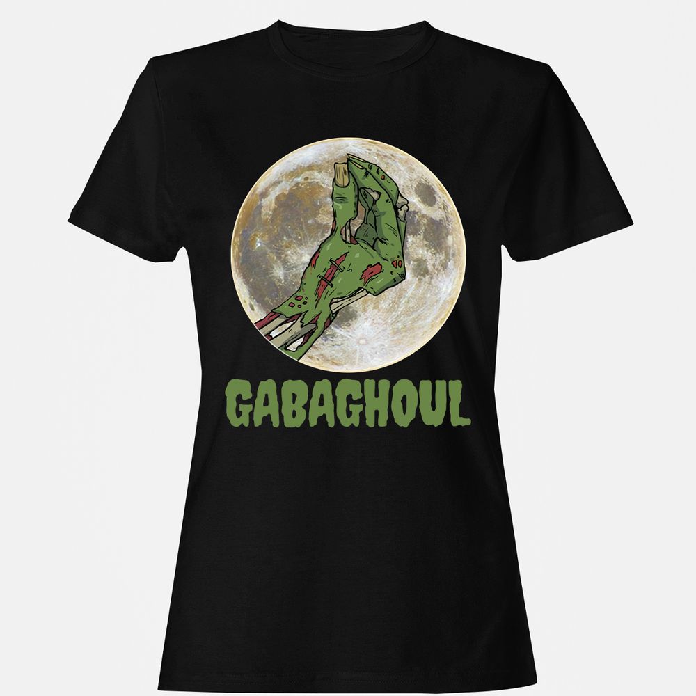 Ghoul italy - Black - 16