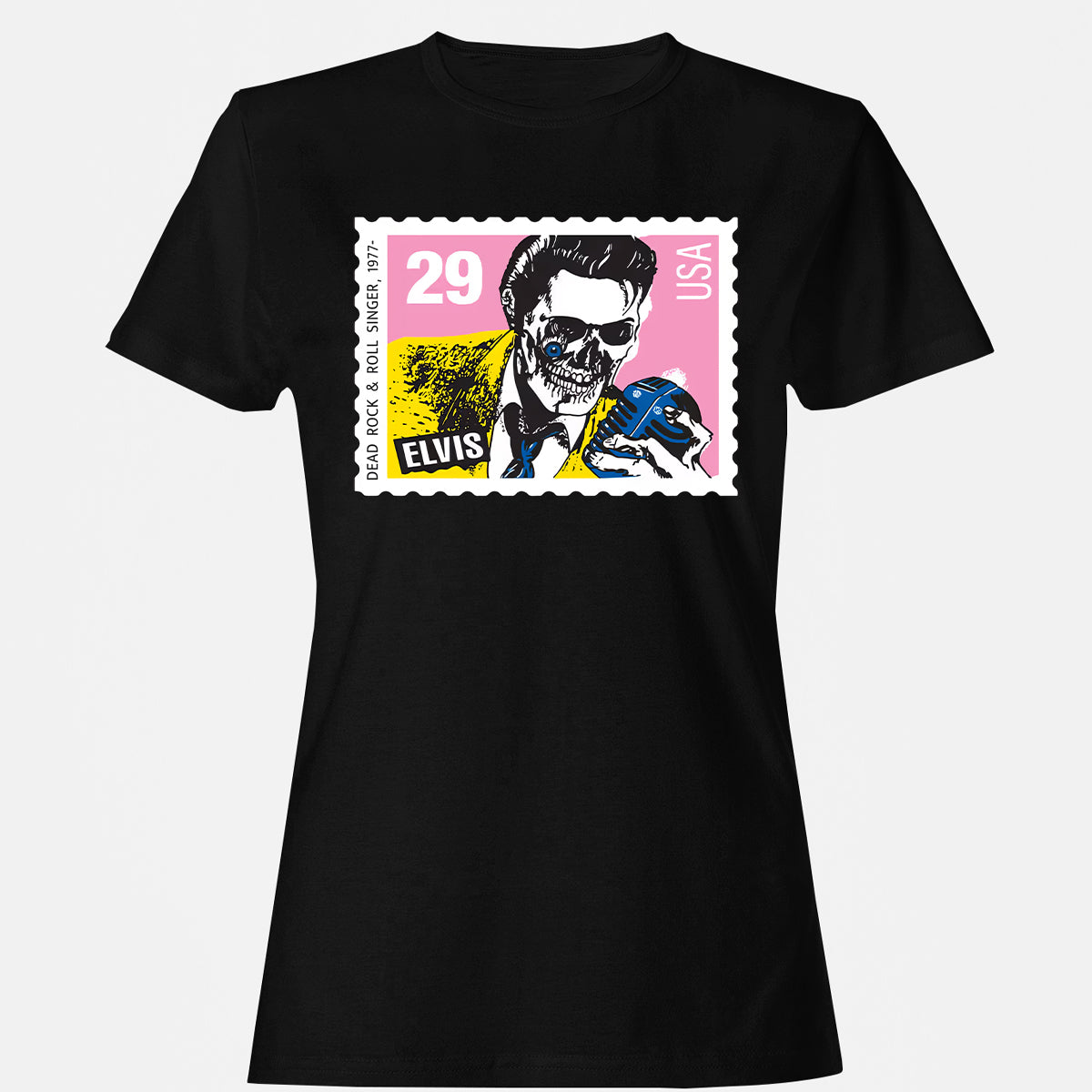 Women's T-Shirt - ZBPNX9U3