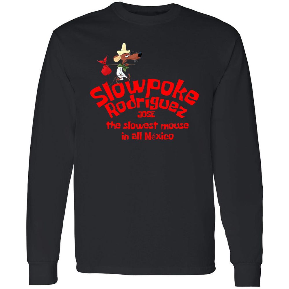 Slowest mouse - Black - 16