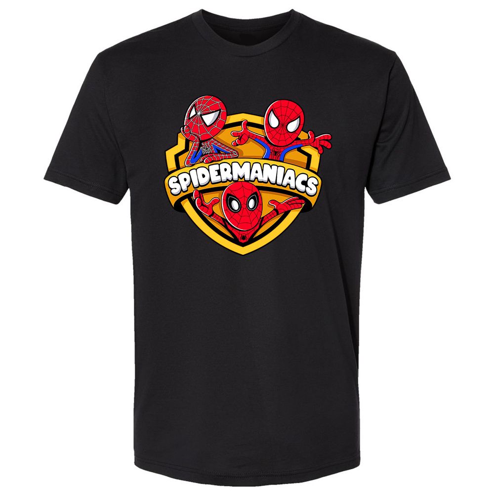 Premium Unisex T-Shirt - 4JM9CKV9 - Black - 16