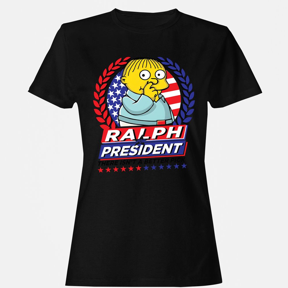 Women's T-Shirt - 4CMJUMMR - Black - 16
