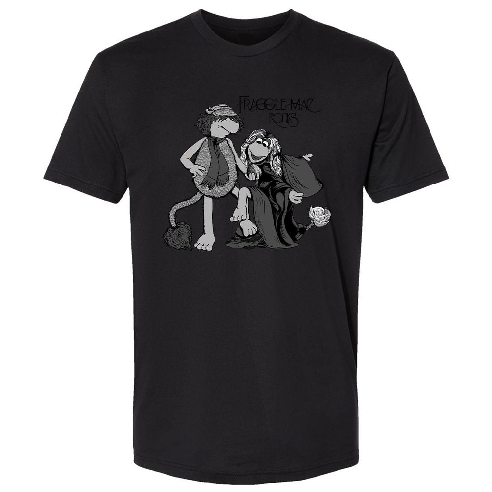 Premium Unisex T-Shirt - KJYDQ1D8 - Black - 16